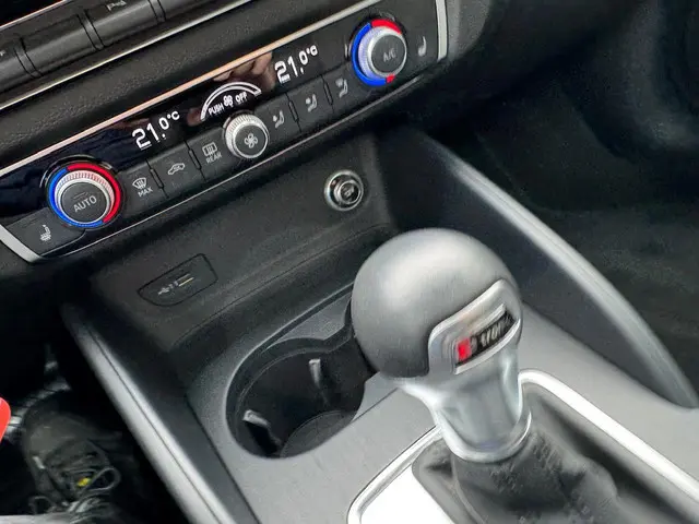 Audi A3 Sportback 35 TFSI CoD 2019 Benzine 34