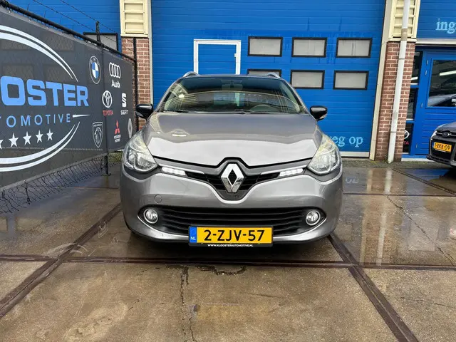 Renault Clio 2