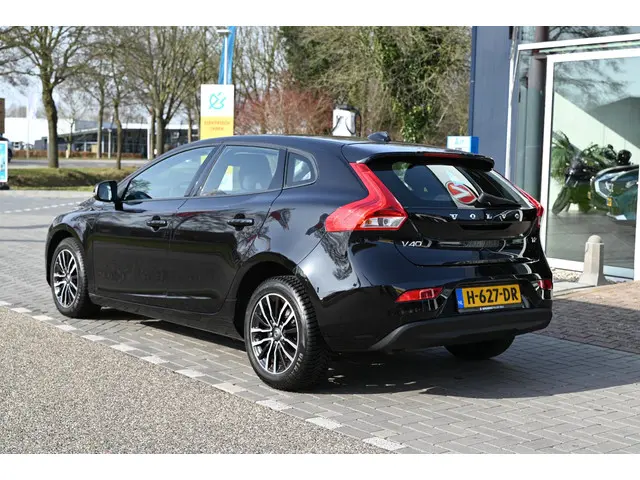 Volvo V40 1.5 T2 Polar 2020 Benzine 5