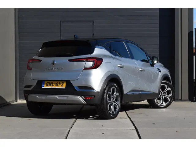 Renault Captur 3