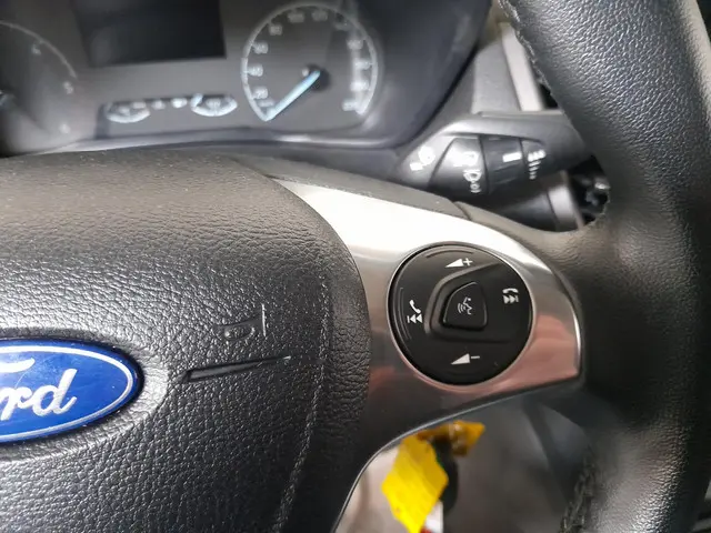 Ford Transit Connect L2 Trend 2023 Diesel 13