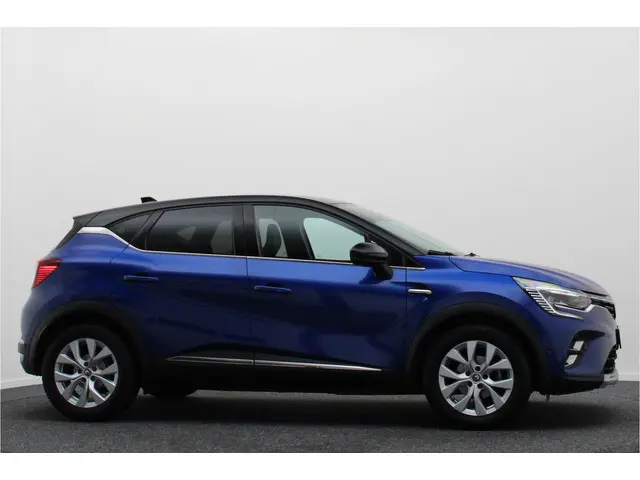 Renault Captur 1.3 TCe 130 Intens 2020 Benzine 20