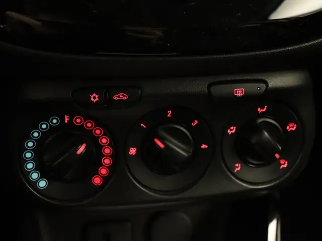 Opel Corsa 1.4 Edition 2019 Benzine 28