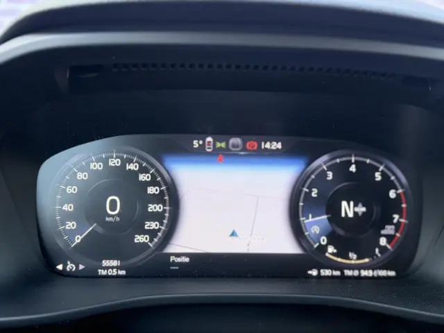 Volvo XC40 1.5 T2 Momentum Core 2021 Benzine 10