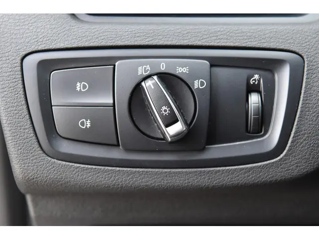 BMW X1 sDrive20i 2015 Benzine 12