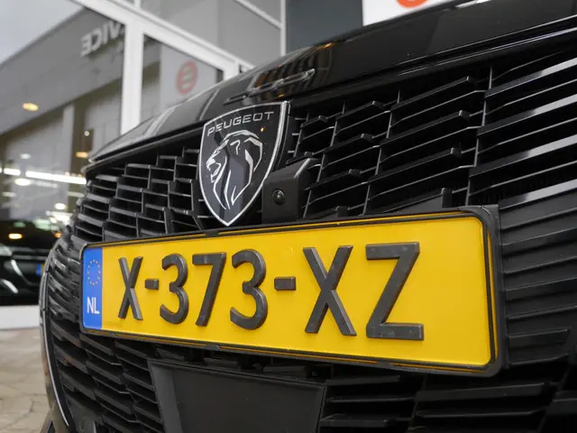 Peugeot e-208 EV GT 51 kWh 2024 Elektrisch 41