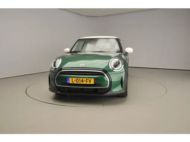 MINI 3-Deurs Cooper 2021 Benzine 5
