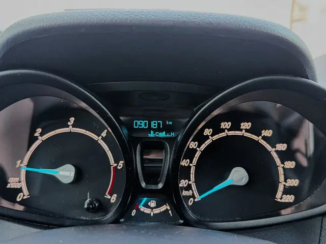 Ford Transit Courier 1.5 TDCI Trend 2018 Diesel