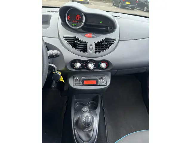 Renault Twingo 1.2 16V Acces 2013 Benzine 10