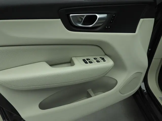 Volvo XC60 2.0 B4 Inscription 2022 Benzine 20