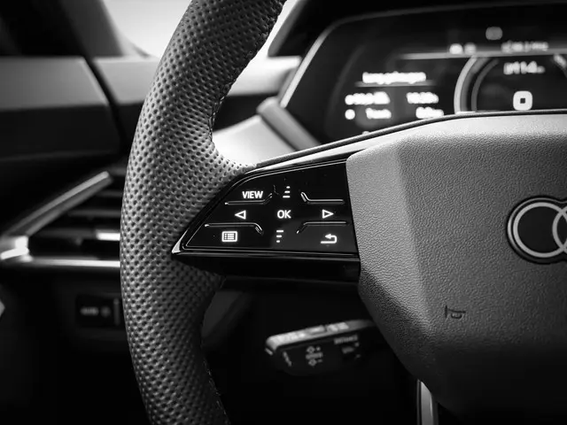 Audi e-tron GT 503 PK 2025 Elektrisch 17