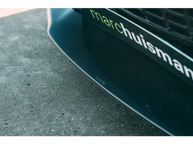 Ferrari Roma 3.9 V8 HELE Novitec 2021 Benzine 102