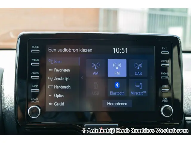 Toyota Yaris Cross 1.5 Hybrid Active 2024 Hybride Benzine 33