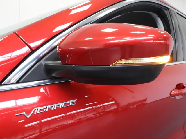 Ford Kuga 2.5 PHEV Plug-In Vignale 2021 Hybride Benzine 42