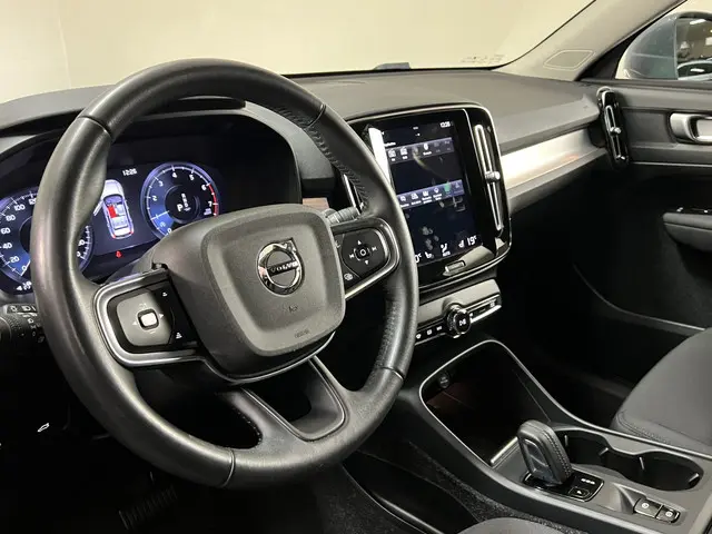 Volvo XC40 1.5 T3 Momentum Pro 2020 Benzine 7