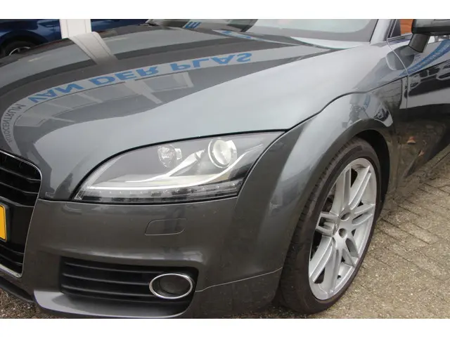 Audi TT Roadster 2.0 TFSI Pro Line S 2012 Benzine 17