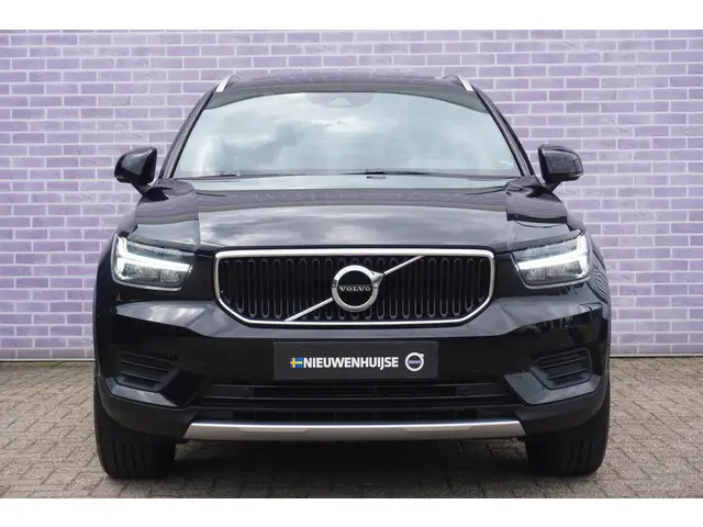 Volvo XC40 1.5 T3 Momentum Pro 2019 Benzine 13