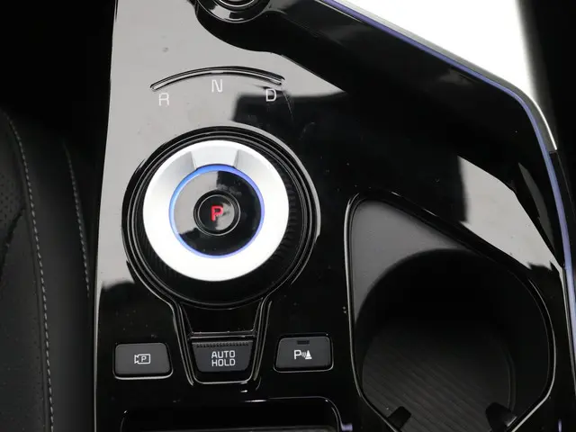 Kia EV6 Plus 77.4 kWh UNIEKE KM.S ! 2022 Elektrisch 23