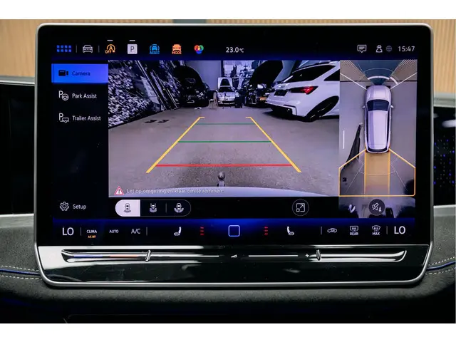 Volkswagen Passat R-Line Diesel 2024 Diesel 43