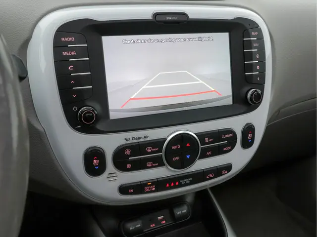 Kia e-Soul EV Executive-Plus-Line 2018 Elektrisch 16