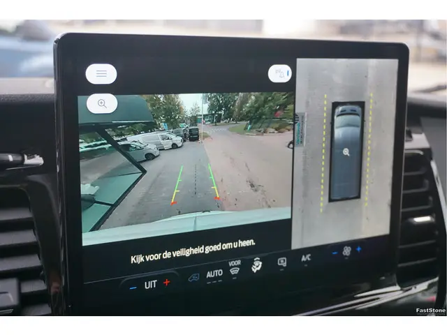 Ford Transit 350L 130PK L3H3 BPM VRIJ!! 2024 Diesel 13