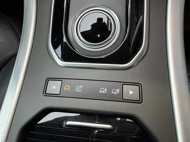 Land Rover Range Rover Evoque 2.0 TD4 HSE 2016 Diesel 18