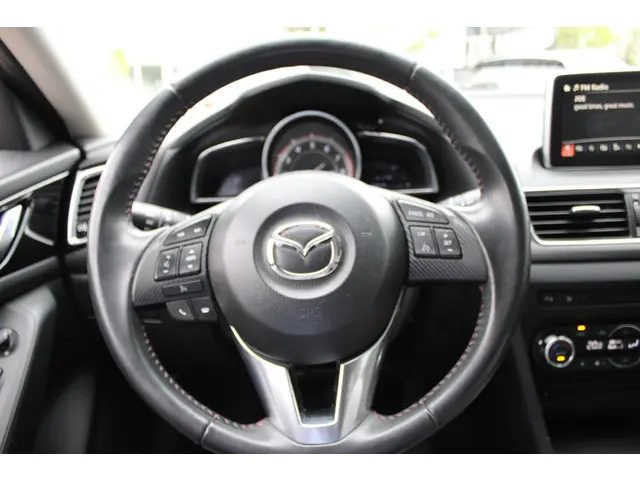 Mazda 3 HB 2.0 GT-M 2014 Benzine 17
