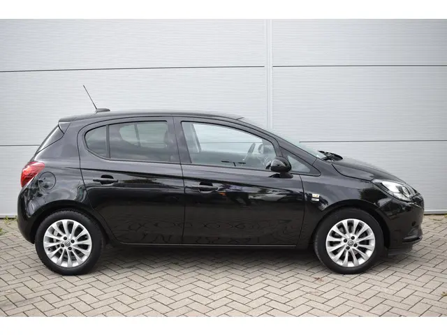 Opel Corsa 1.0 Turbo 120 Jaar Edition 2019 Benzine