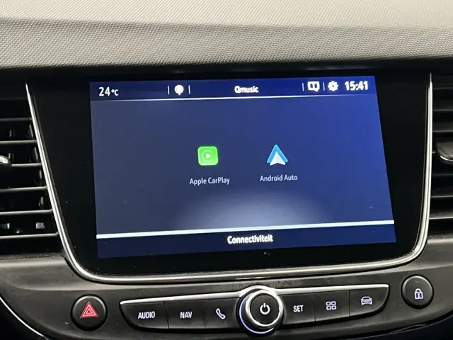 Opel Crossland X 1.2 Turbo Innovation 2019 Benzine 21