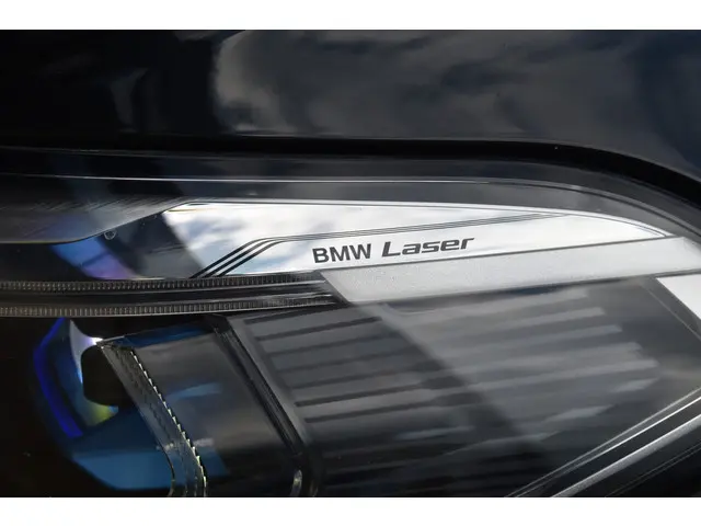 BMW X5 xDrive40i M-Sport High Executive 2018 Benzine 34