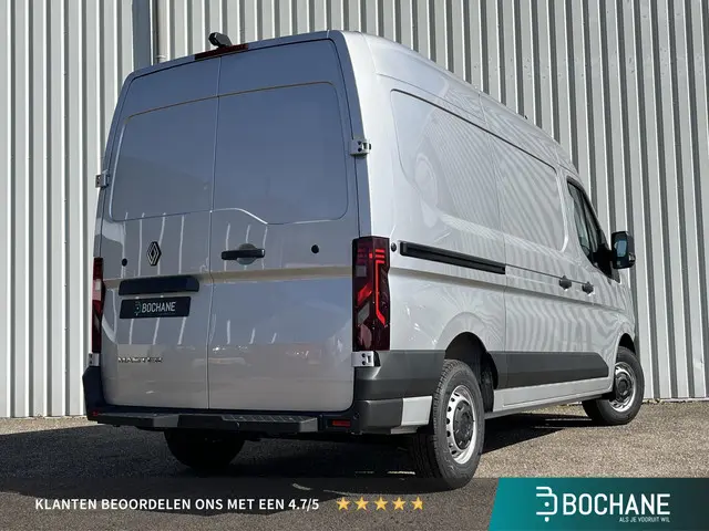 Renault Master 2