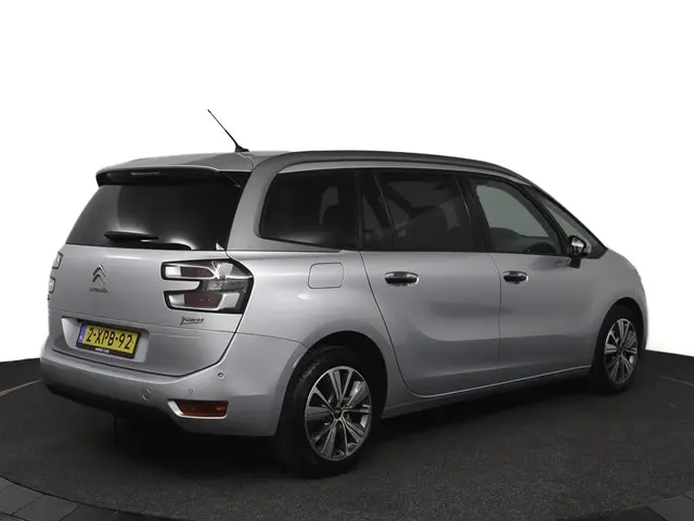Citroën Grand C4 Picasso 1.6 THP Business 2014 Benzine 5