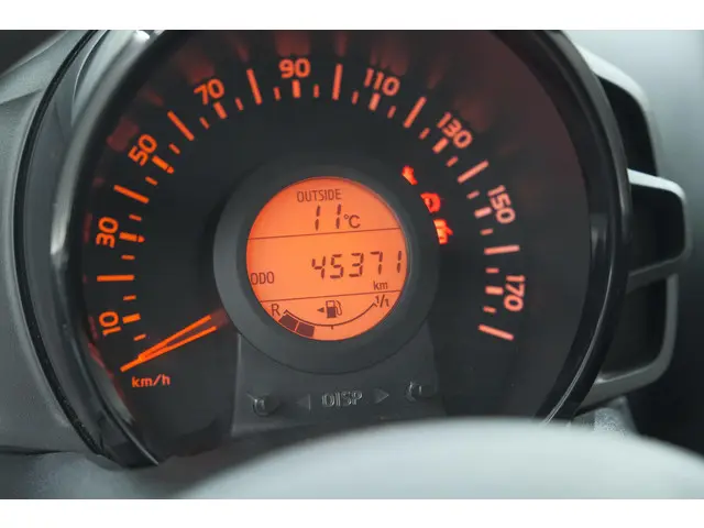 Citroën C1 1.0 e-VTi Airscape Feel 2015 Benzine 37