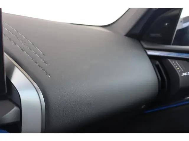 BMW X3 xDrive20 M Sport Pro 2025 Benzine 37