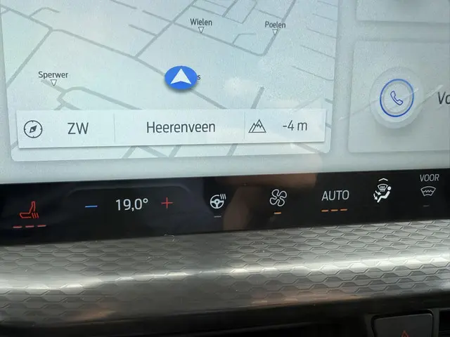 Ford Kuga 2.5 PHEV Titanium 2025 Hybride Benzine 23