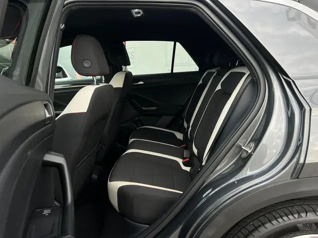 Volkswagen T-Roc 1.5 TSI Sport Business R 2019 Benzine 6