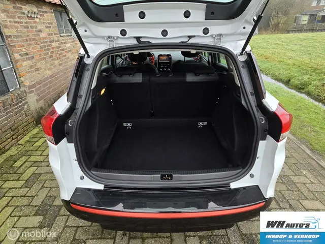 Renault Clio Estate 0.9 TCe Dynamique|NAVI|LED 2015 Benzine 13