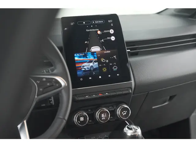 Renault Clio TCe 90 Techno 2023 Benzine 44