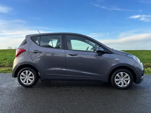 Hyundai i10 2
