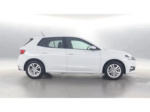 Škoda Fabia 1.0 TSI 115pk Selection DSG 2024 Benzine 8