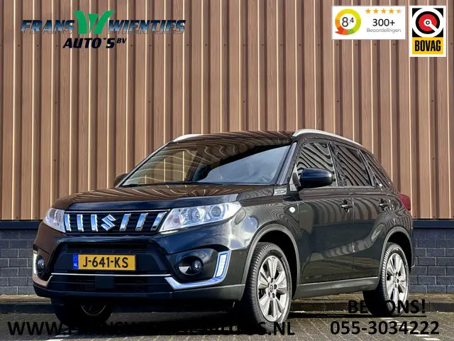 Suzuki Vitara 1.0 Boosterjet Select 2020 Benzine