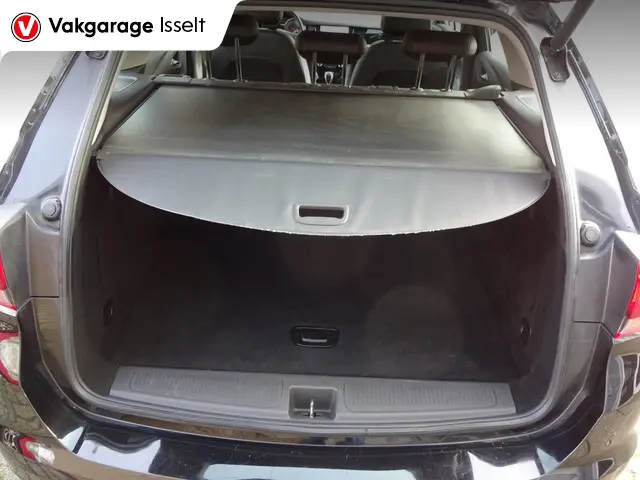 Opel Astra Sports Tourer 1.4 Innovation 2017 Benzine 7