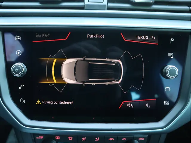 SEAT Arona 1.0 TSI Style Business 2019 Benzine 23