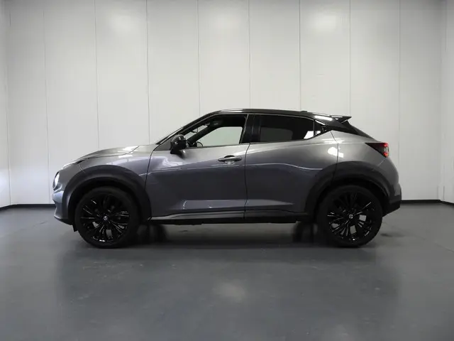 Nissan Juke 1.0 DIG-T Aut. N-Design Enigma 2021 Benzine 2