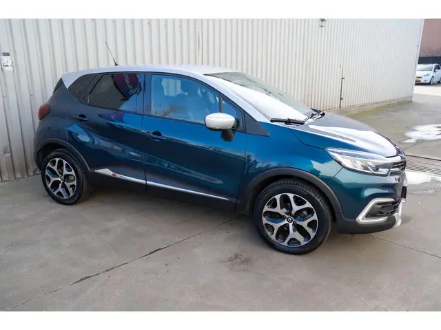 Renault Captur 3