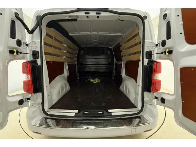 Opel Vivaro-e L2H1 Innovation 75 kWh 2022 Elektrisch 10