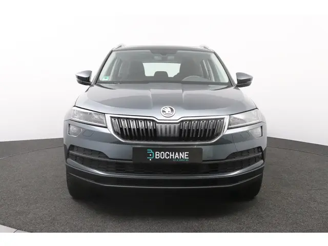 Škoda Karoq 1.5 TSI ACT Style Business 2019 Benzine 7