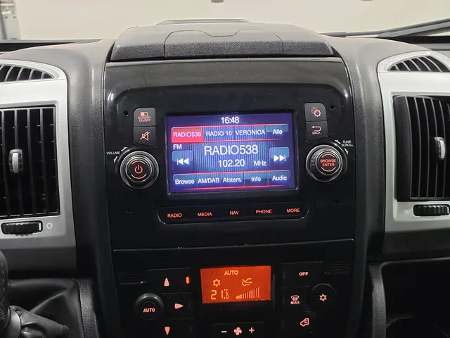 Fiat Ducato 2.3MultiJet 120pk L2/H2 Euro 6! 2020 Diesel 11