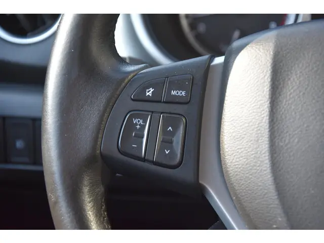 Suzuki Vitara 1.6 Rhino 2017 Benzine 10