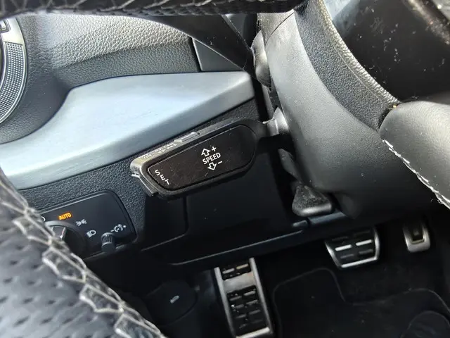 Audi Q2 35 TFSI S Edition 2021 Benzine 9